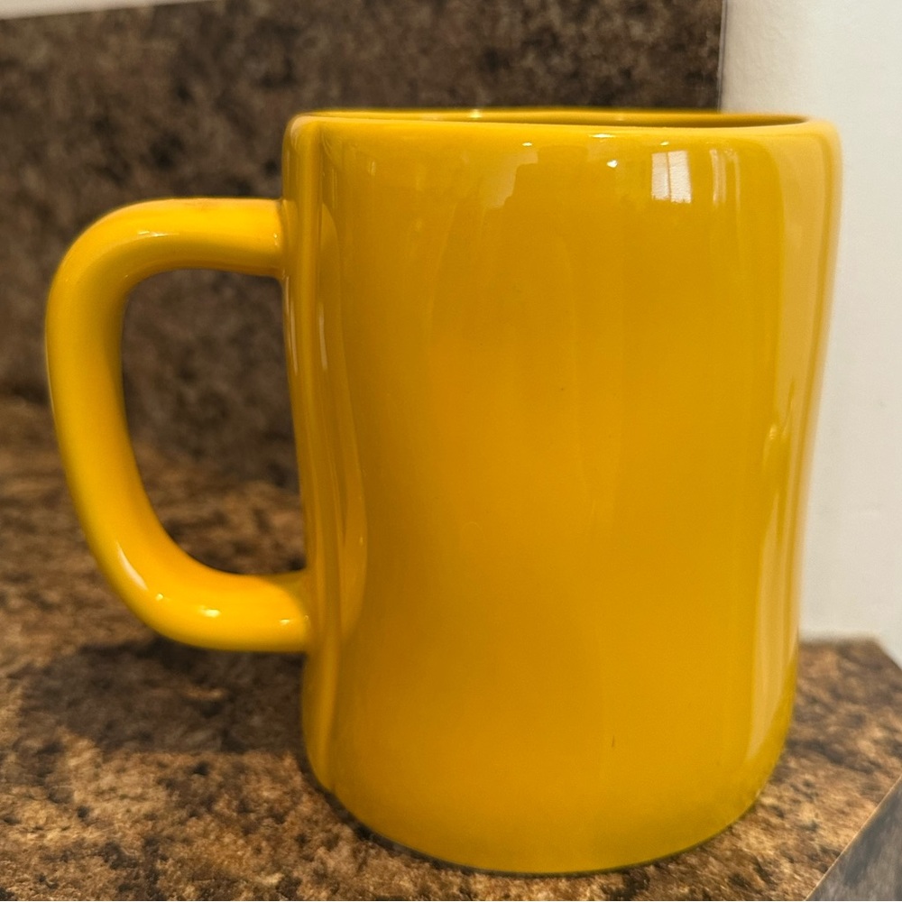 Rae Dunn mug - Picture 3 of 6